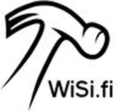 WiSi Group Oy logo